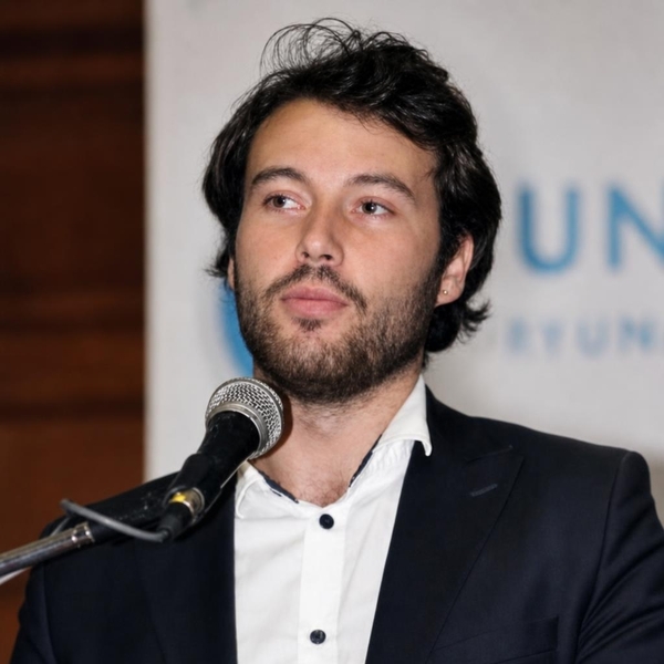 Alessandro - Insegnante di inglese - Bologna