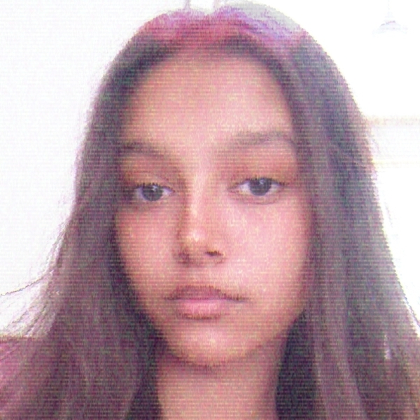 Khushi - English tutor - Mumbai