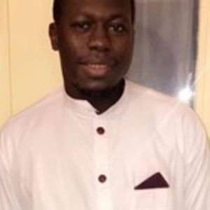 Oumar - Prof de maths - Palaiseau