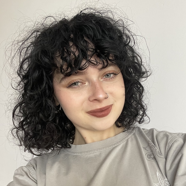 Alicja - nauczyciela języka polskiego - Pruszcz Gdański