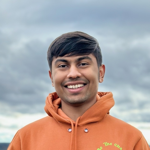 Dhairya - Computer Programming Tutor - Toronto