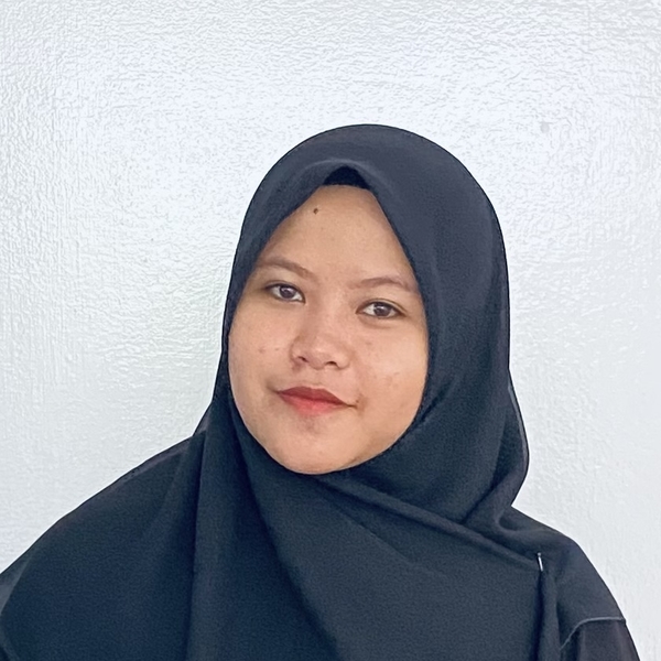 NUR - Guru mengaji - 