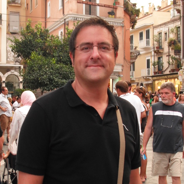 Robert - Prof d'anglais - Biarritz
