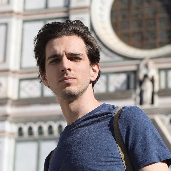 Emanuele - Insegnante di biologia - Alessandria