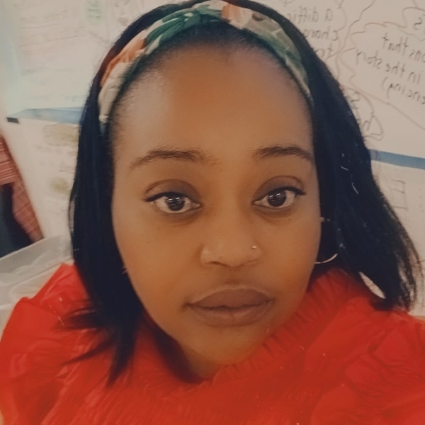 Tasha - English tutor - Durham