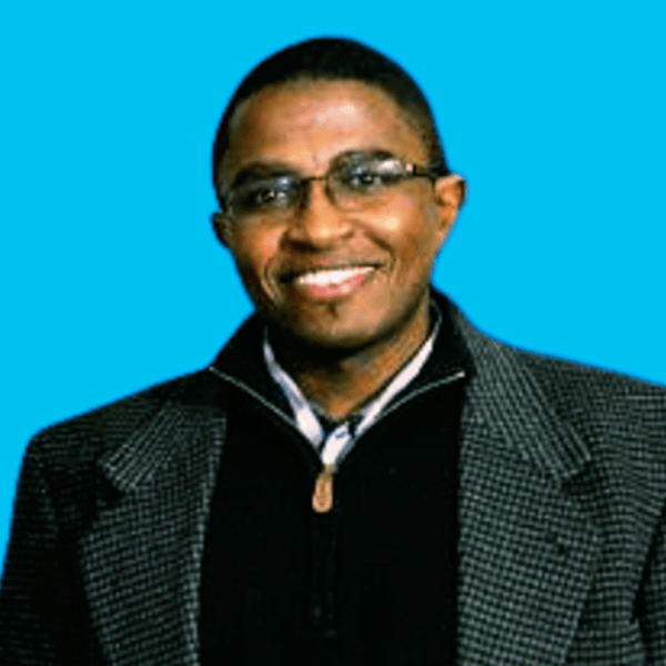 Patrick - Swahili teacher - Chicago