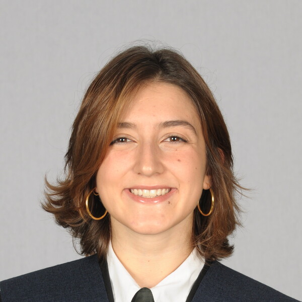 Carlota - profesor de matemáticas - Madrid