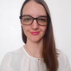 Eszter - profesor de estimulación musical temprana - Zaragoza