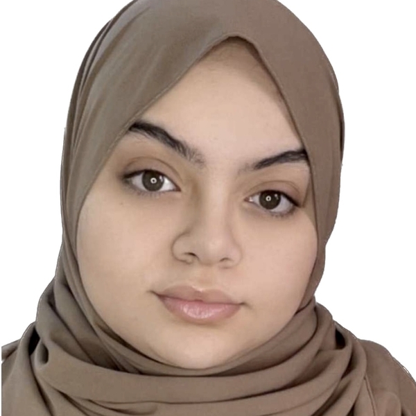 Ikram - Prof d'arabe - Saint-Denis