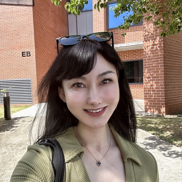 Jennie - Chinese tutor - Chatswood
