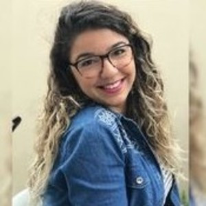 Valéria - Professor de matemática - São Paulo