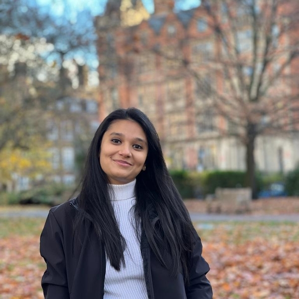 Queen Mary University Llm Tanya - English tutor in Wembley - 16£/h - 2 reviews