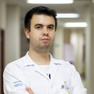 Rodrigo - Professor de biologia - Barretos (São Paulo)
