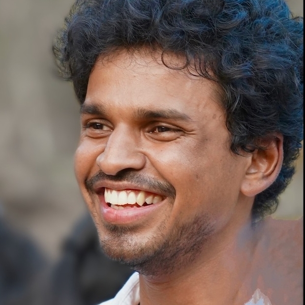 Pavan - Maths tutor - Bengaluru