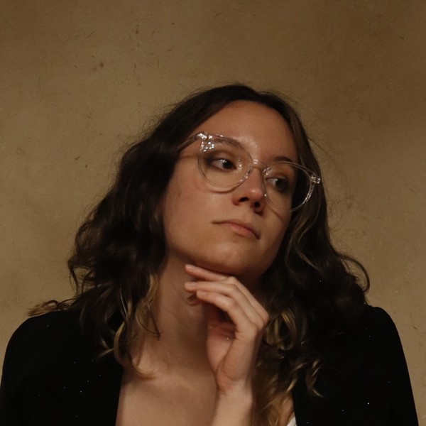 Anna - angol nyelv magántanár - Budapest