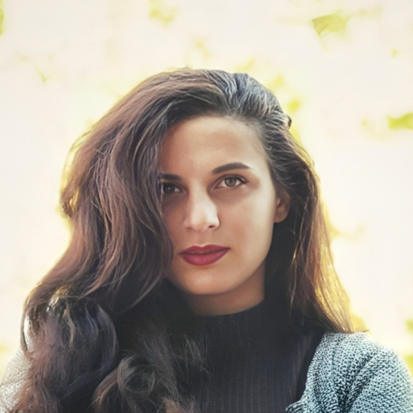 Emilia - Guitar tutor - Sydney
