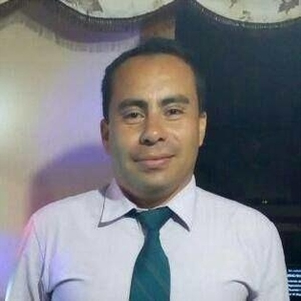 Sandro victor - Profesor de técnicas de estudio - Osorno