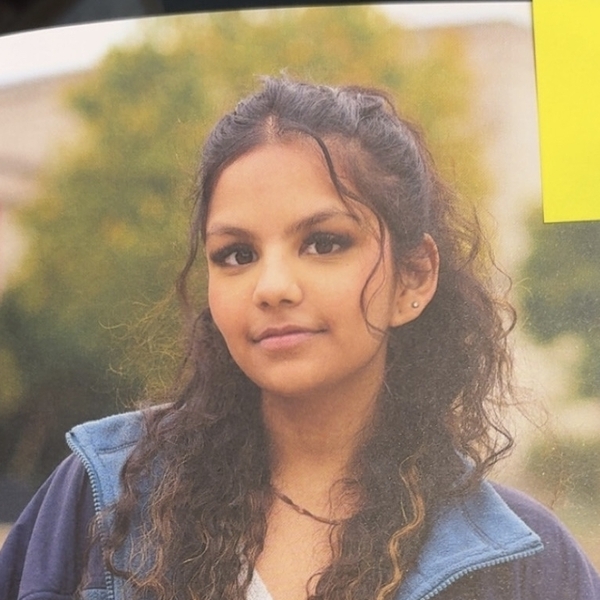 Rhea - Spanish tutor - Nottingham