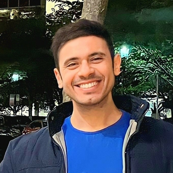Eslam - Civil engineering tutor - Toronto