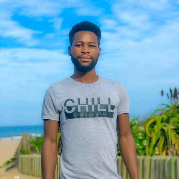 Sakhile - History tutor - Soweto