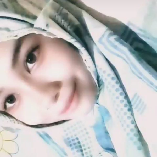 Cimey - Guru mengaji - Palu
