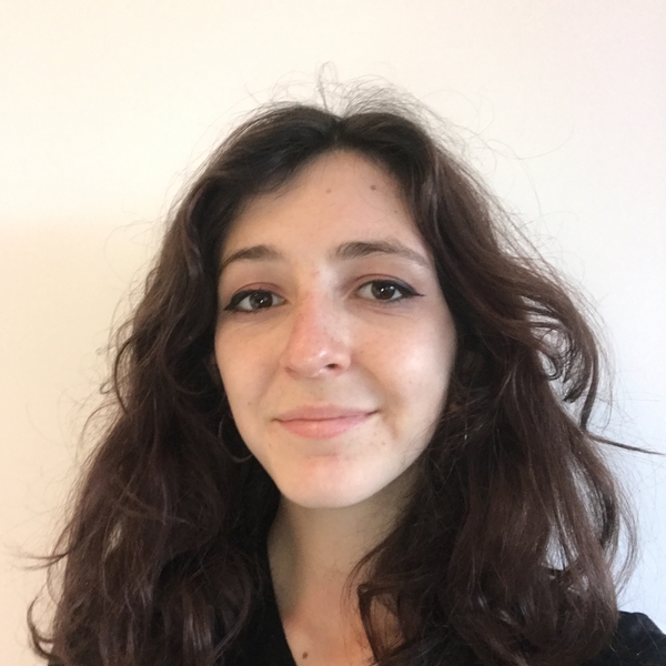 Chloé - Prof de français - Herrlisheim