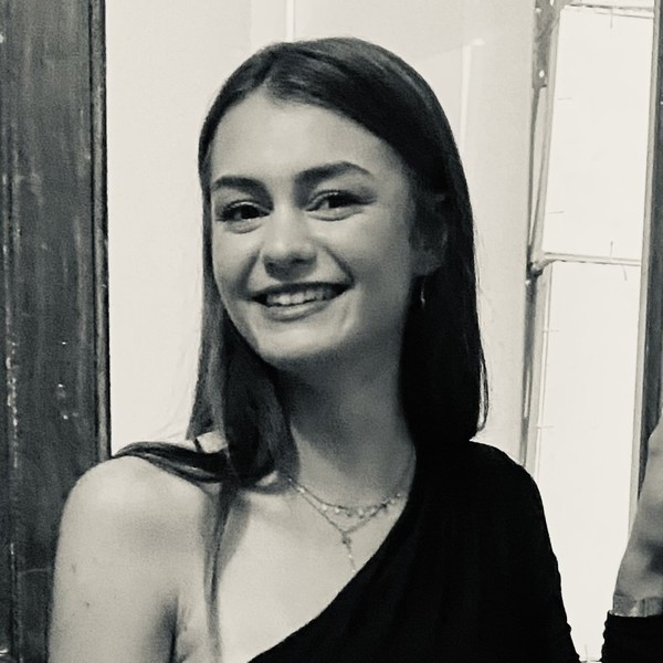 Emma - Prof de maths - Le Haillan