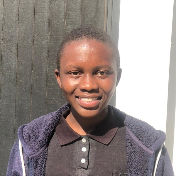 Brave - English tutor - Durban