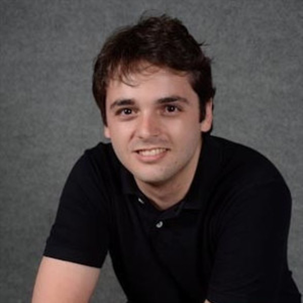 Leandro - Professor de engenharias - M Sto Antônio
