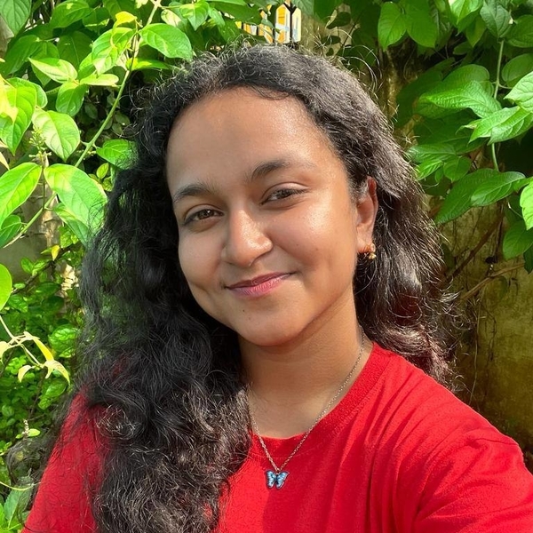 Sereanaa - English tutor - Bolpur