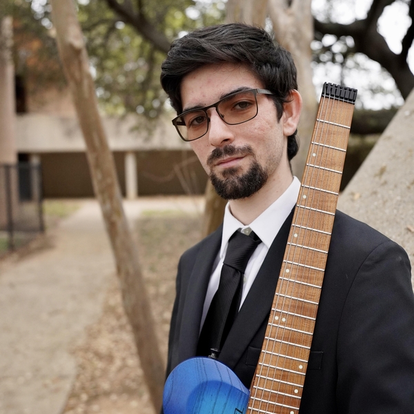 Chris - Guitar tutor - Cramerton