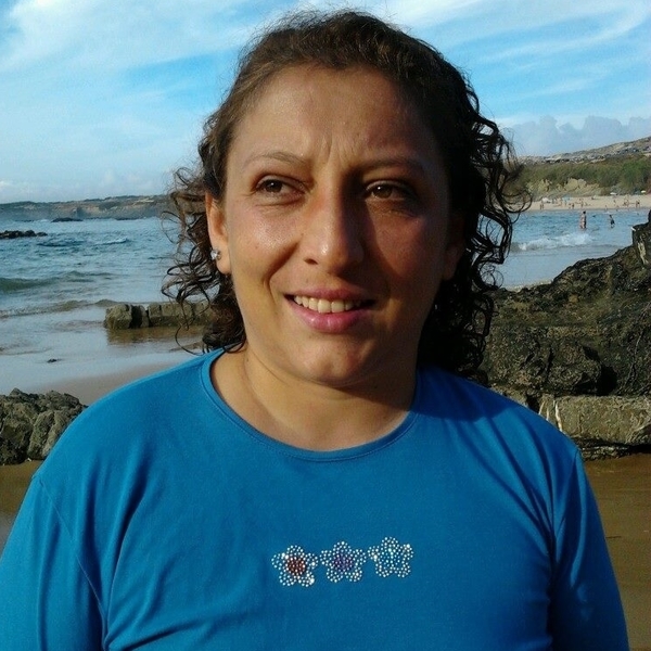 Susy - Professor de inglês - Quinta do Conde