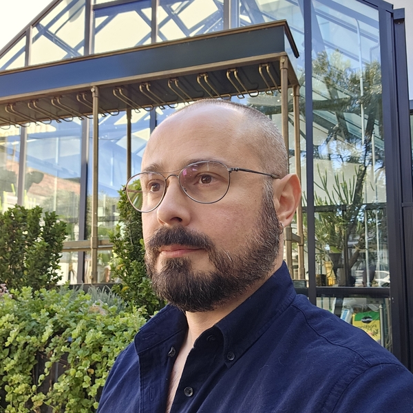 Hedfran - Spanish tutor - San Francisco