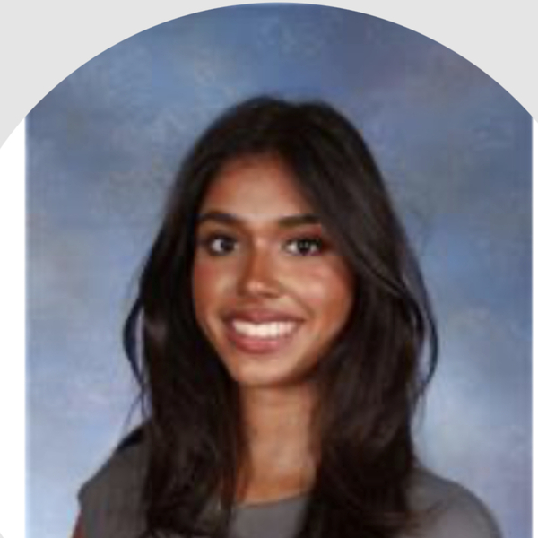 Siya - Chemistry tutor - Rickmansworth