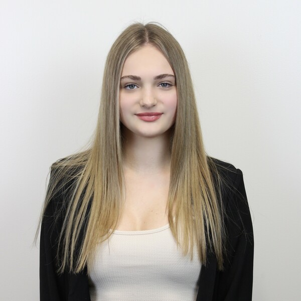 Yeva-Mariya - English tutor - Georgetown