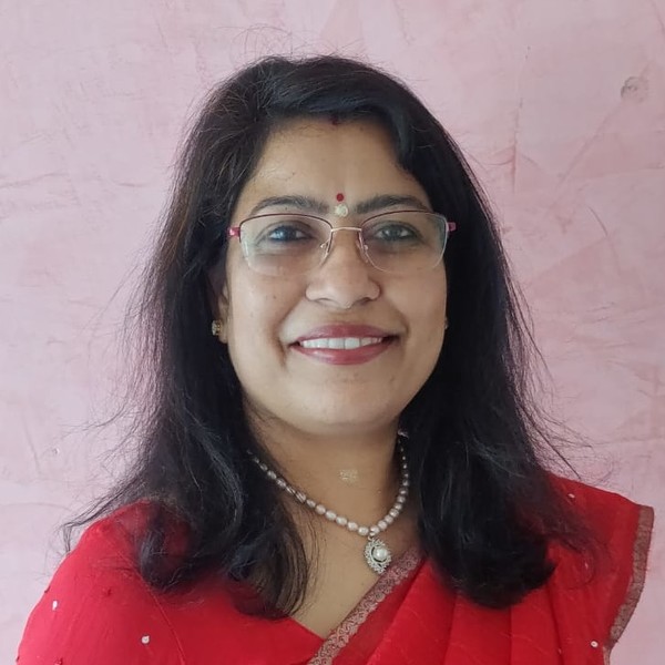 Mamta - Maths tutor - Pune