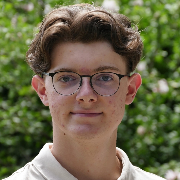 Thomas - Prof de maths - Nancy