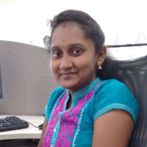 San - Biology tutor - Coimbatore