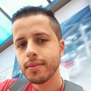 Henrique Ferreira - Prof de coaching de busca de empregos - RP4 (Regiões de Planejamento)