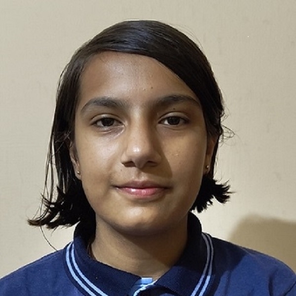 Tanisha - Math tutor - Kurukshetra