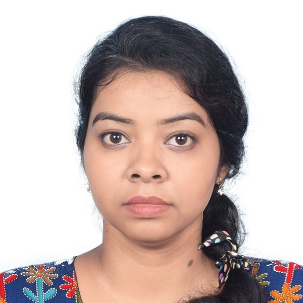 RUPSA - Botany teacher - Kolkata