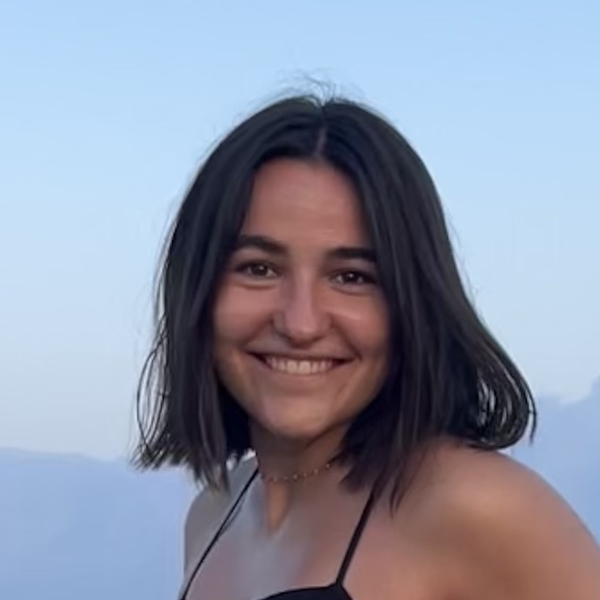 Maddi - Profe de ayuda con los deberes - Irun