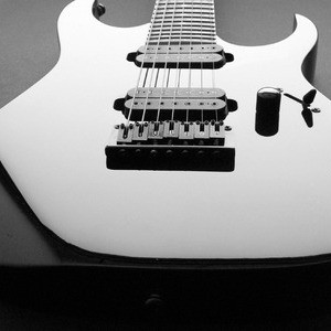 Alexis - Prof de guitare - Ossé