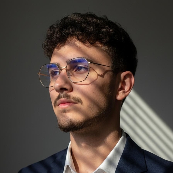 Marsal - Prof de français - Casablanca