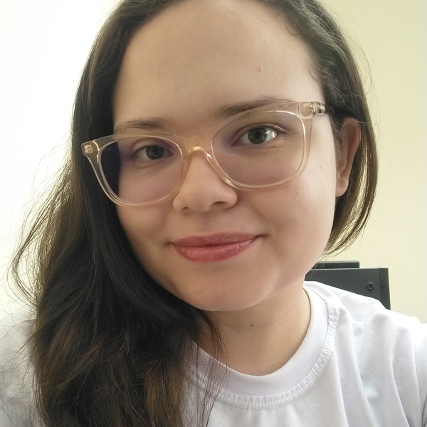 Professora Ster - Prof de contabilidade - Araturi