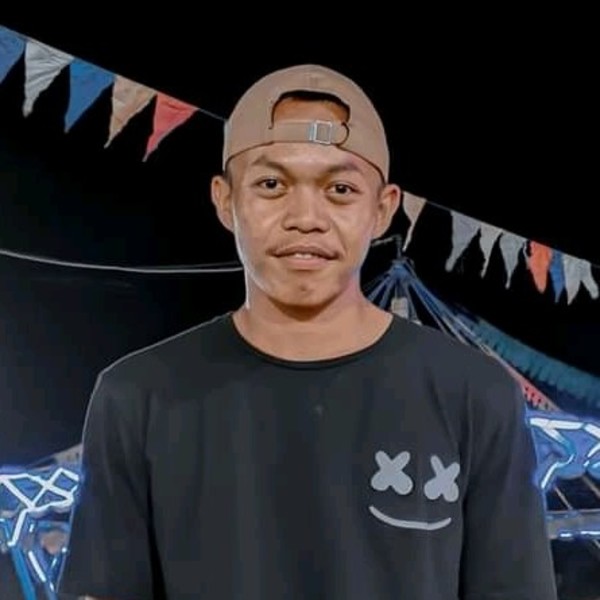 Danang - Guru matematika - Gorontalo