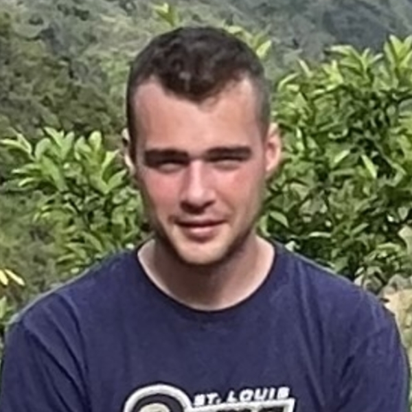 Harry - Maths tutor - Canterbury
