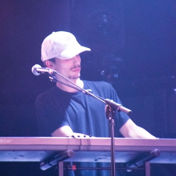 François - Prof de piano - Tours