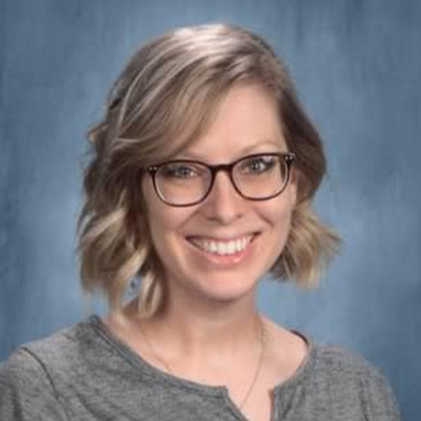 Tarah - Reading tutor - Tyler