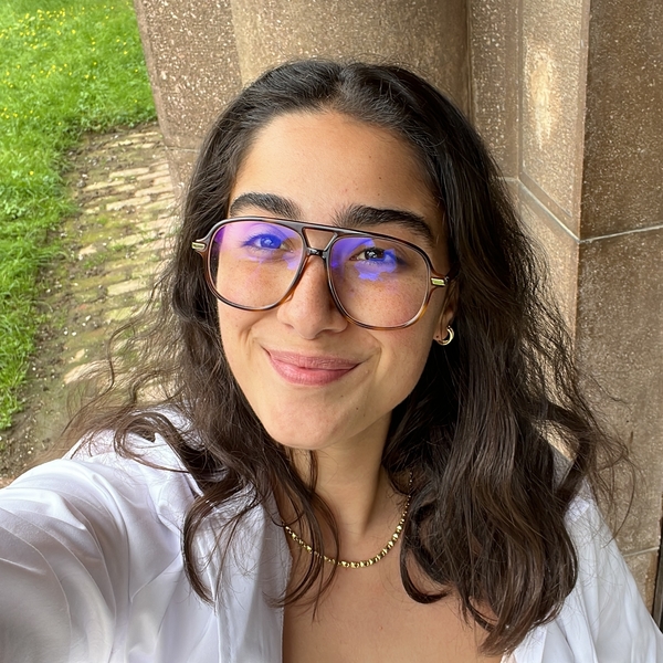 Valentina - Insegnante di inglese - Cagliari